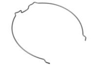 Paulmann 93762 Klemring Set van 3 stuks Zilver - thumbnail