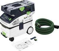 Festool CTMC MIDI I-Basic Accu stofzuiger CLEANTEC - 577067 - thumbnail