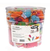 Imac gekleurde muis in pot - thumbnail