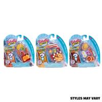 Totally Tiny Fun With Food Set - thumbnail