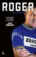 Roger De Vlaeminck - Filip Osselaer - ebook - thumbnail