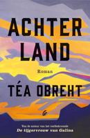 Achterland - Téa Obreht - ebook - thumbnail