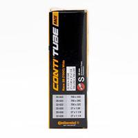 Continental Race 28" Wide 700x25/32C Presta Binnenband 42mm - thumbnail
