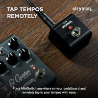 Strymon MiniSwitch voetschakelaar - thumbnail