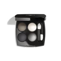 Chanel Les 4 Ombres Multi Effect Quadra Eyeshadow 334 Modern Glamour Oogschaduw 2 g Dames - thumbnail