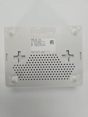 Router Mikrotik RB952UI-5AC2ND Dual Chain 2.4 GHz 5 GHz Wit 500 Mbit/s