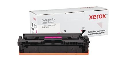 Xerox Toner vervangt HP 216A (W2413A) Compatibel Magenta 850 bladzijden Everyday 006R04203