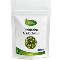 Lactobacillus Acidophilus | 60 vegan capsules | Vitaminesperpost.nl - thumbnail