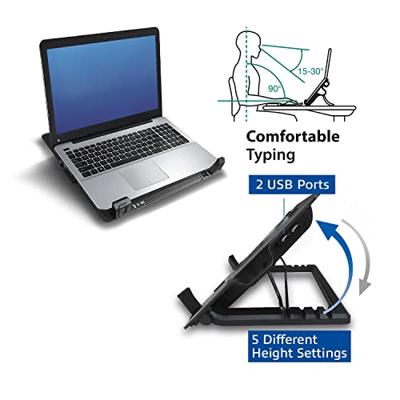 ACT AC8110 laptop koeler - thumbnail
