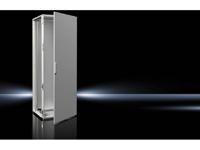 Rittal VX 8665.000 Schakelkast 600 x 1600 x 500 Plaatstaal Grijs-wit (RAL 7035) 1 stuk(s) - thumbnail