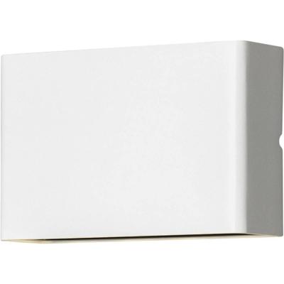 Wandlamp Chieri wit 8x1 Watt 3000K 800 Lumen 7865-250 Konstsmide