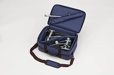 Tama TPB200NB PowerPad Designer Collection drum pedal bag blauw - thumbnail