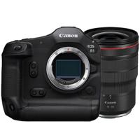 Canon EOS R1 + RF 15-35mm F/2.8L IS USM - thumbnail