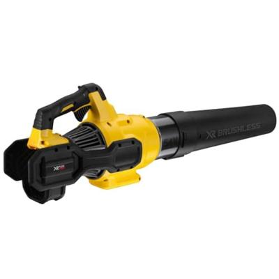 DeWalt DCMBA572X1 | Accu Axiale Bladblazer | 54V | Flexvolt | 9,0 Ah accu + snellader - DCMBA572X1-QW