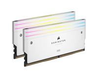 Corsair CMP64GX5M2B6400C32W Werkgeheugenmodule voor PC DDR5 64 GB 2 x 32 GB 6400 MHz 288-pins DIMM CL32 CMP64GX5M2B6400C32W - thumbnail