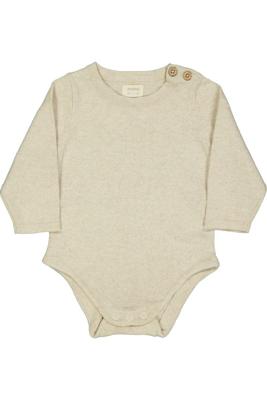 Romper - Beige Romper - Beige