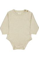 Romper - Beige - thumbnail