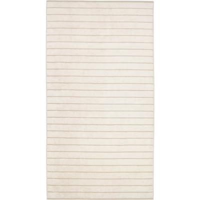 Cawö Cawo Balance Badlaken 80x150 natur