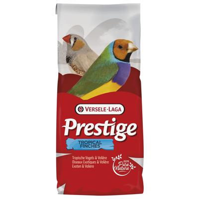 Versele-Laga Prestige Tropical Finches prachtvinkenvoer 20 kg