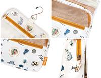 Harry Potter - Hanging Travel Toiletry Bag - thumbnail