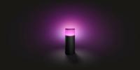 Philips Hue Calla Staande LED-lamp voor buiten (uitbreiding) LED vast ingebouwd 8 W N/A - thumbnail