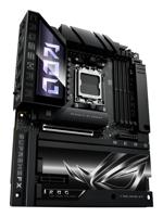 Asus ASUS ROG CROSSHAIR X870E HERO BTF (AM5) Moederbord Socket AMD AM5 Vormfactor ATX - thumbnail