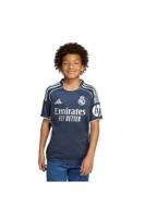 adidas Real Madrid Uitshirt 2025-2026 Kids - thumbnail