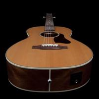 Art & Lutherie Roadhouse Natural EQ elektrisch-akoestische westerngitaar - thumbnail