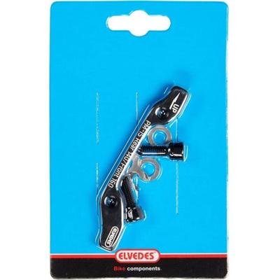 Elvedes Remklauwadapter pm 160