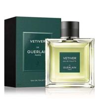 Herenparfum Guerlain Vetiver EDT 100 ml - thumbnail