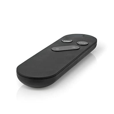 Nedis SmartLife Afstandsbediening | voor WIFILRXXX lampen | Zwart | 1 stuks - WIFILR001BK WIFILR001BK Nedis SmartLife Afstandsbediening | voor WIFILRXXX lampen | Zwart | 1 stuks - WIFILR001BK WIFILR001BK