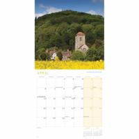 Groot-Brittannië Kalender 2026 - thumbnail