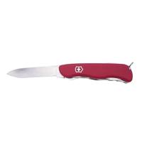 Victorinox Outrider 0.8513 Zwitsers zakmes Aantal functies 14 Rood - thumbnail
