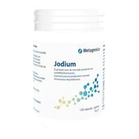 Metagenics Jodium 120 Capsules - thumbnail