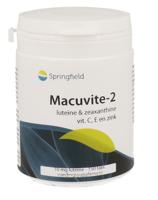 Macuvite 2 150 Tabletten - thumbnail