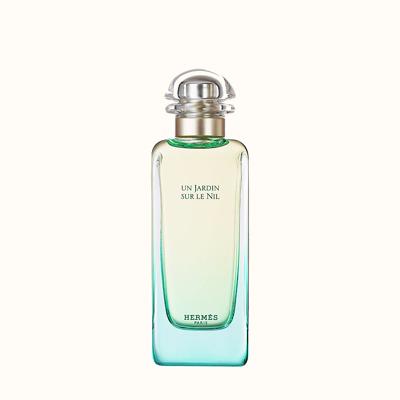 Hermès Un Jardin sur le Nil Eau de Toilette 100ml