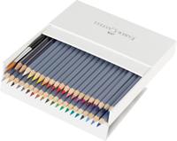 Faber Castell Aquarelpotlood Goldfaber studiobox - thumbnail