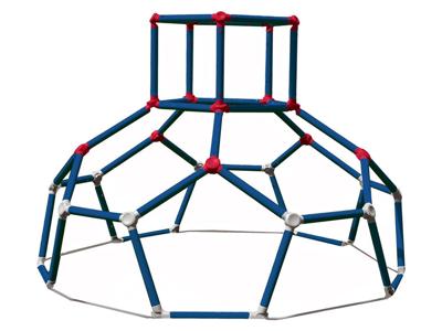 Speeltuin Dome Climber (118 x 170 x 170 cm) Speeltuin Dome Climber (118 x 170 x 170 cm)
