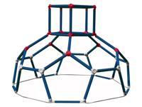 Speeltuin Dome Climber (118 x 170 x 170 cm) - thumbnail