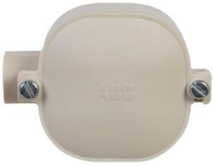 Enzo HAF ABB HAF las einddoos 5\8 7100600 4047410