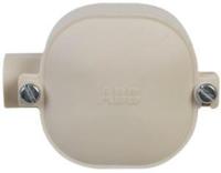 Enzo HAF ABB HAF las einddoos 5\8 7100600 4047410 - thumbnail