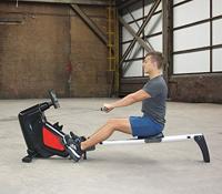 Roeitrainer - Focus Fitness Row 3 - thumbnail