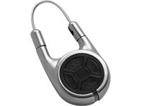 Kaiser Nienhaus 350185 2-kanaals Radiografische afstandsbediening 868 MHz - thumbnail