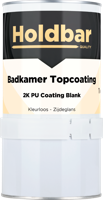 Holdbar Badkamer Topcoating Zijdeglans 1 kg - thumbnail