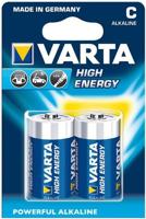 LR14 Varta Battery C Alkaline - thumbnail
