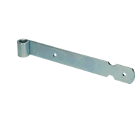 pgb-Europe FG | Heng recht 16x900 Zn FG02510011609005 - thumbnail