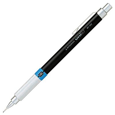 Uni-ball Vulpotlood Premium voor potloodstiften: 0,7 mm
