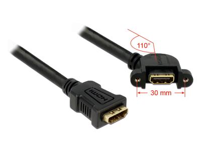 Ngk 4k hdmi kabel