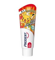 Prodent Tandpasta Pokemon 5-12 jaar (75 ml) - thumbnail