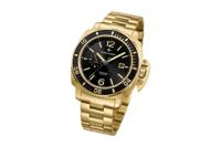 Alpha Sierra Automatic Phantom G003 Heren Horloge 44mm 5 ATM - thumbnail